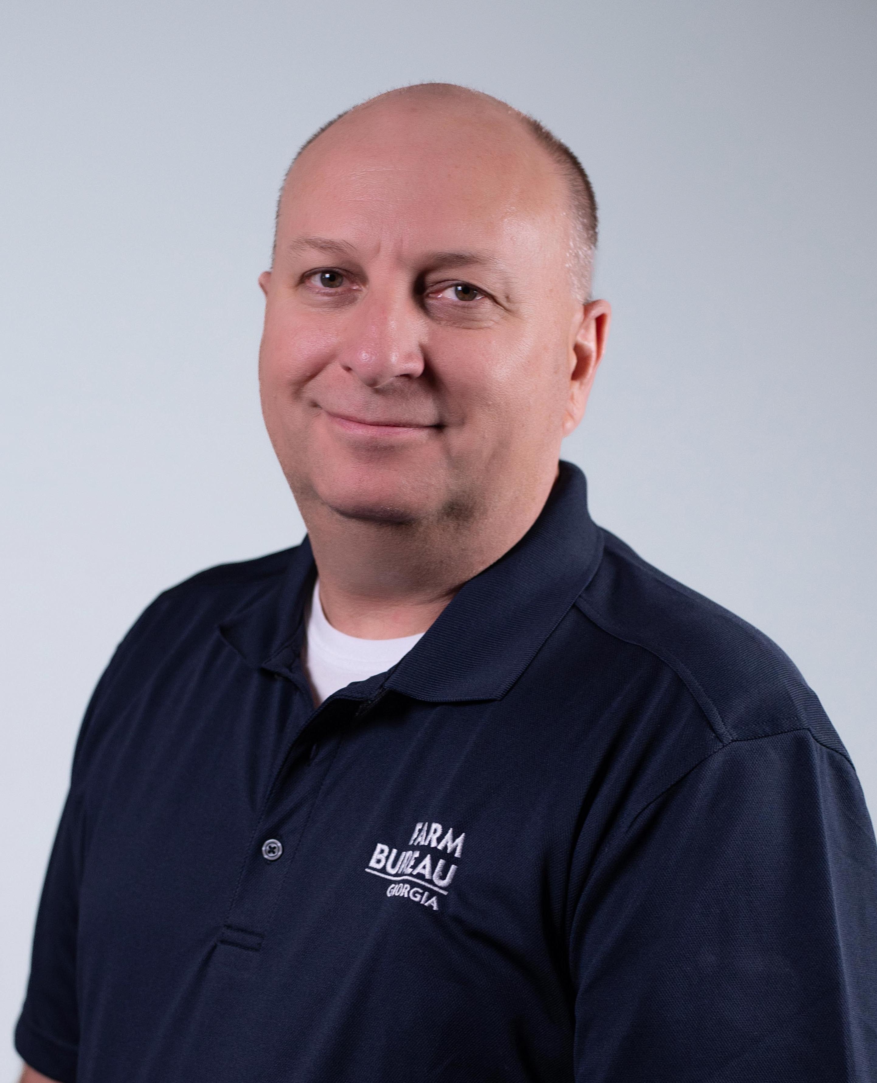 Bo Jones, Georgia Farm Bureau Insurance Agent
