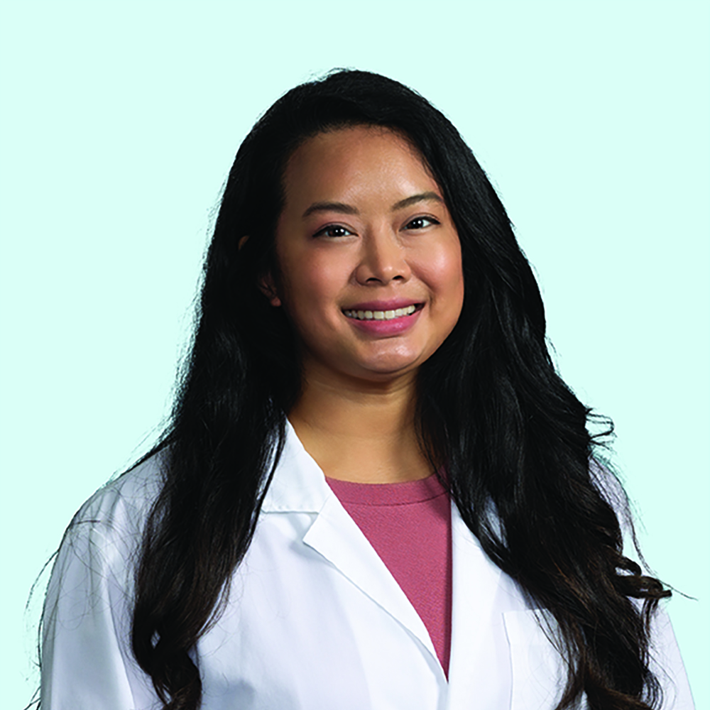 Dr. Leeann Ho, DO - Largo, FL - Family Medicine