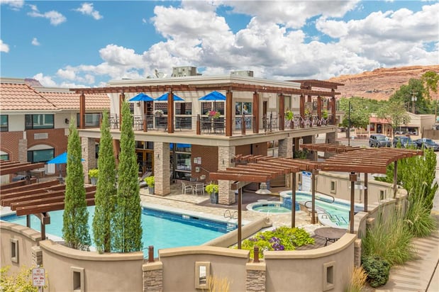 Images Best Western Plus Canyonlands Inn