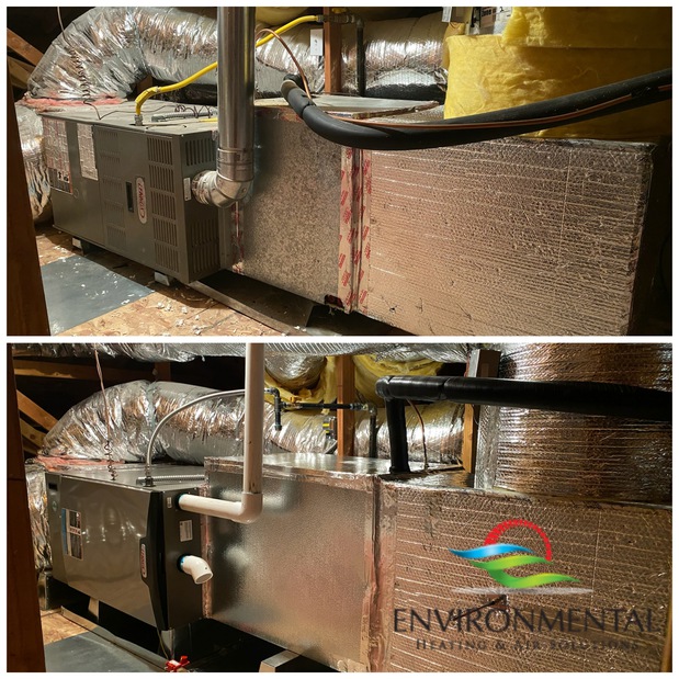 Images Environmental Heating and Air Solutions