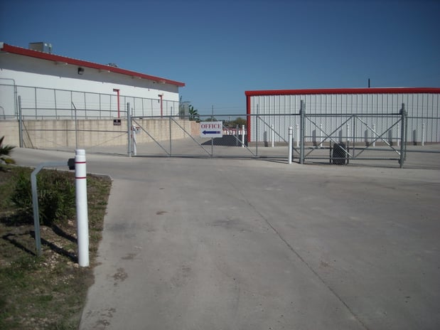 Images Park Place Storage