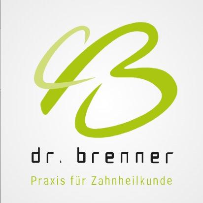 Logo Zahnarzt Dr. Cornelius Brenner