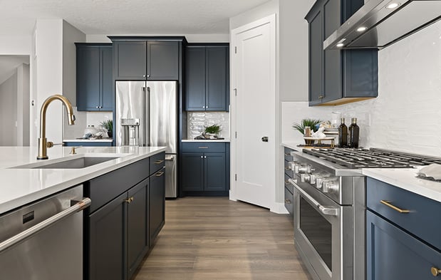 Images Sage Park by Richmond American Homes