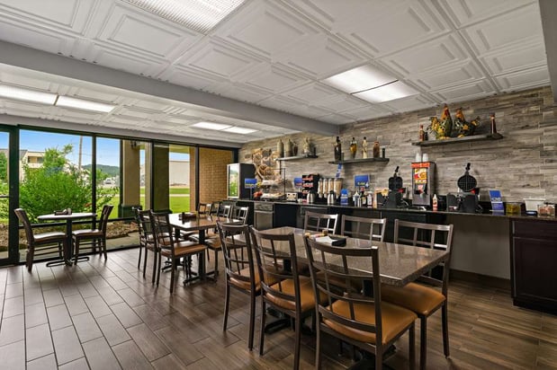 Images Best Western Windsor Suites