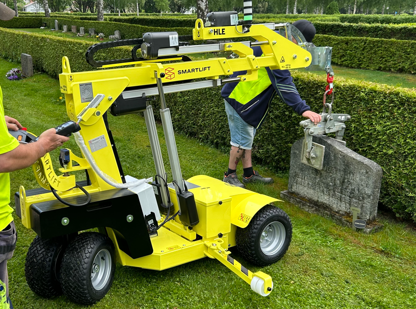 Smartlift Deutschland GmbH, Ohligser Straße 82 in Haan