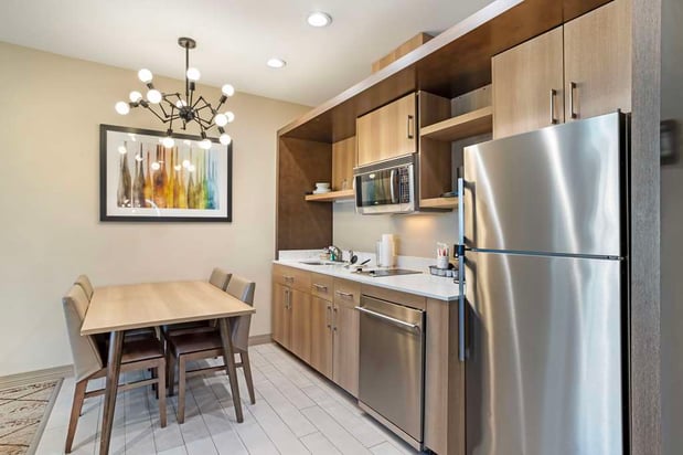 Images Best Western Plus Executive Residency IH-37 Corpus Christi