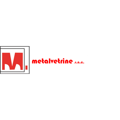 Metalvetrine Logo