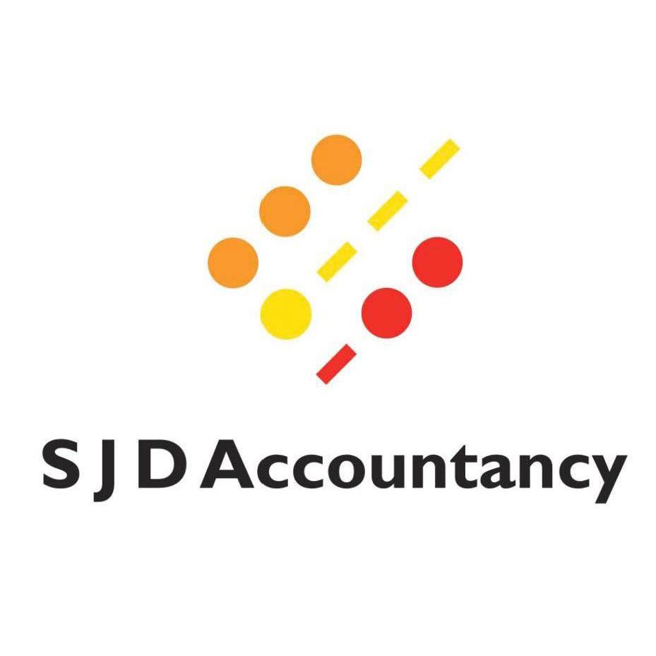 S J D Accountancy Logo