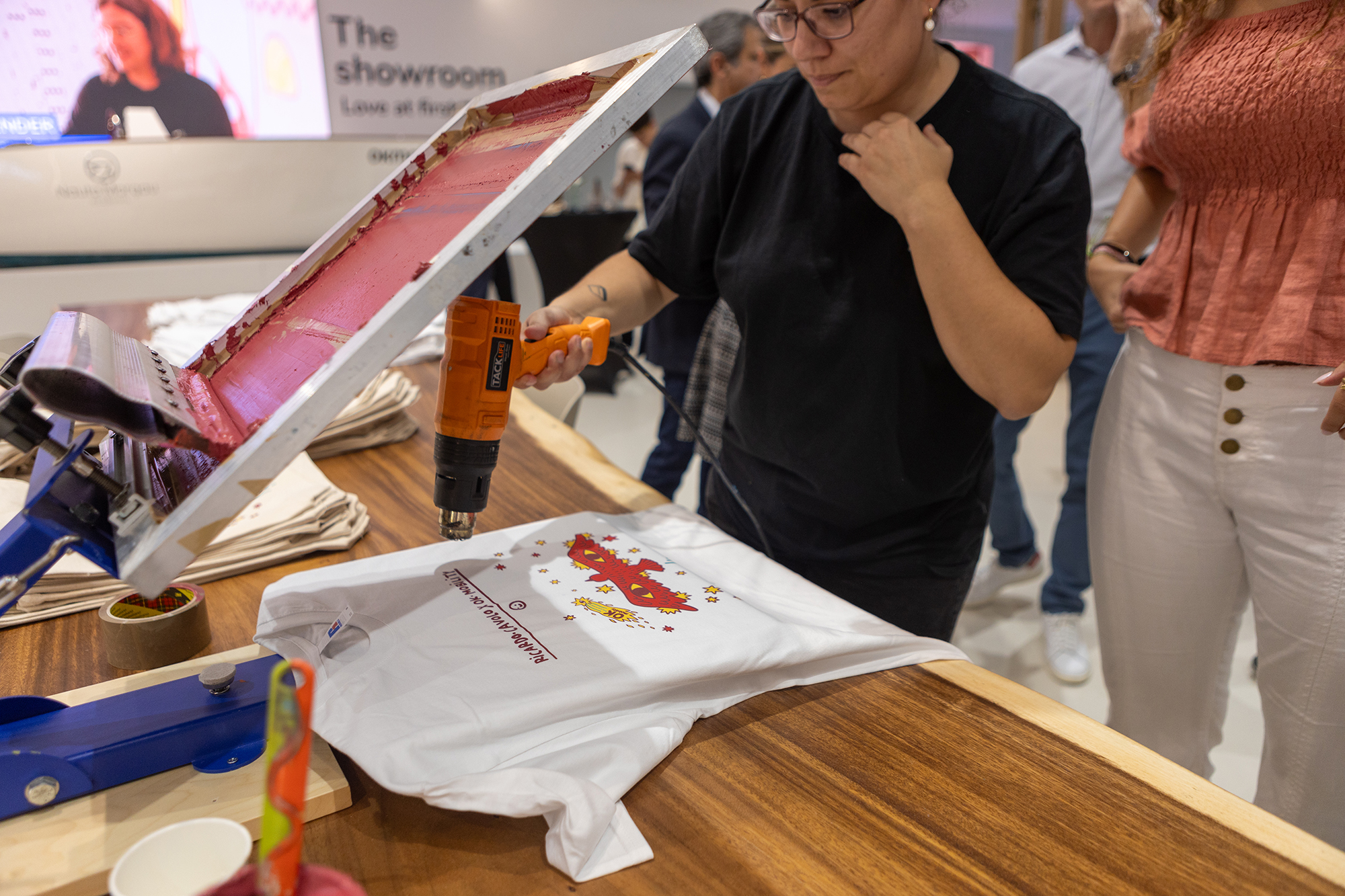 Images Amazink Print Studio