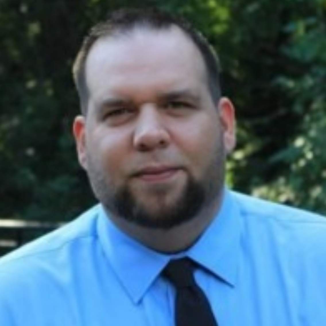 Joshua Sharpe