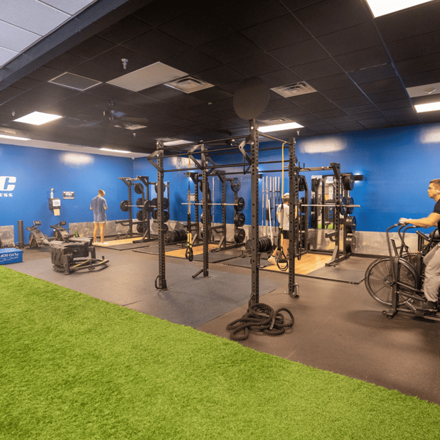 Images Epic Health & Fitness Brooksville