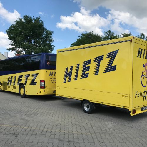 Bild 2 von Hietz Reisen GmbH