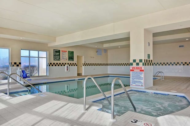 Images Hilton Garden Inn Appleton/Kimberly