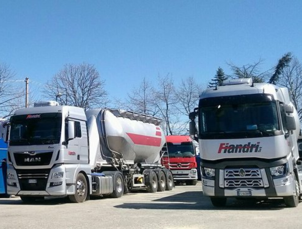 Images Fiandri Srl
