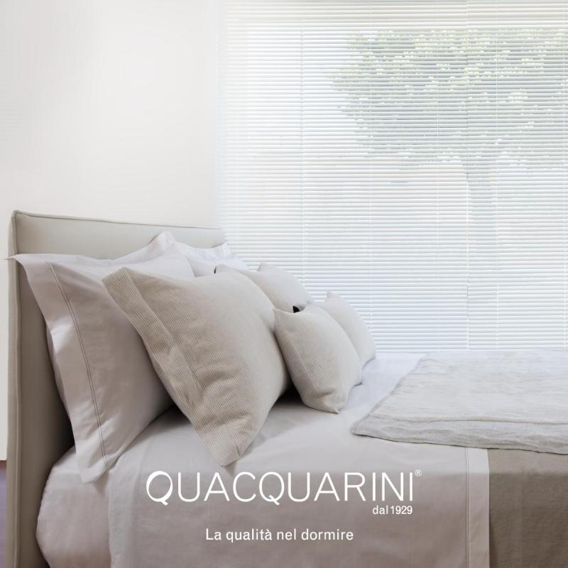 Images Quacquarini Materassi dal 1929
