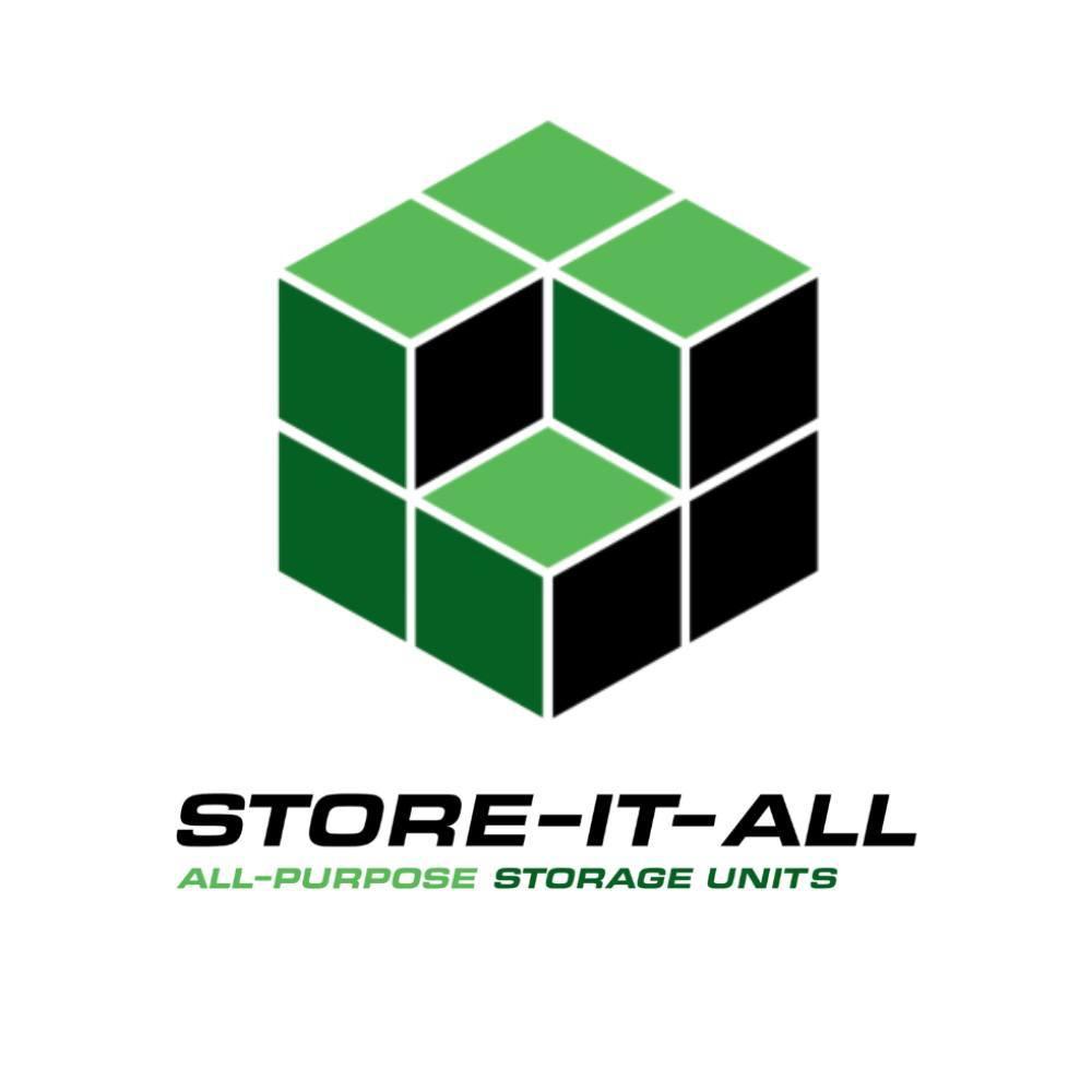 Store It All Storage