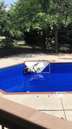 Images Matheson Pools