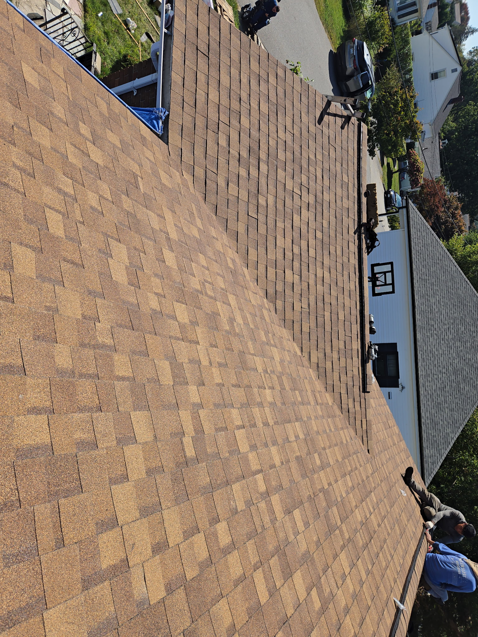 Balletto Construction Image