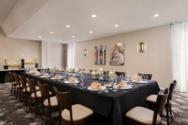 Images Crowne Plaza Crystal City-Washington, D.C. by IHG