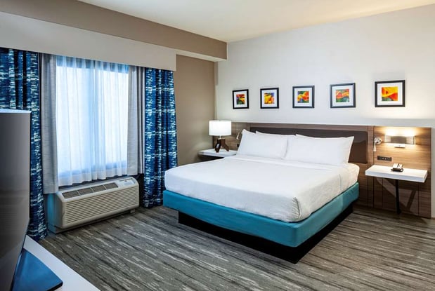 Images Hilton Garden Inn San Diego/Rancho Bernardo