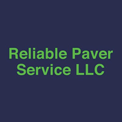 Reliable Paver Service LLC Logo