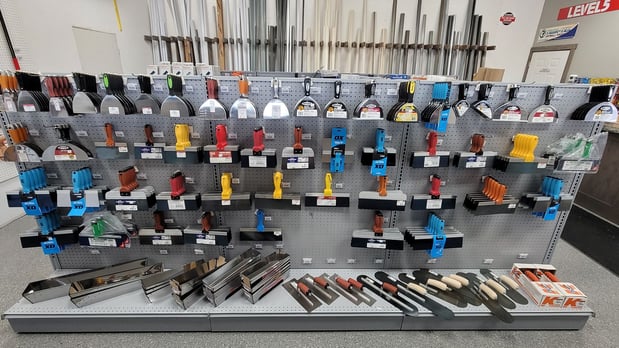 Images Meridian Supply Company