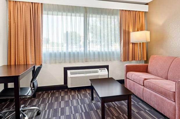 Images Best Western Monticello Gateway Inn