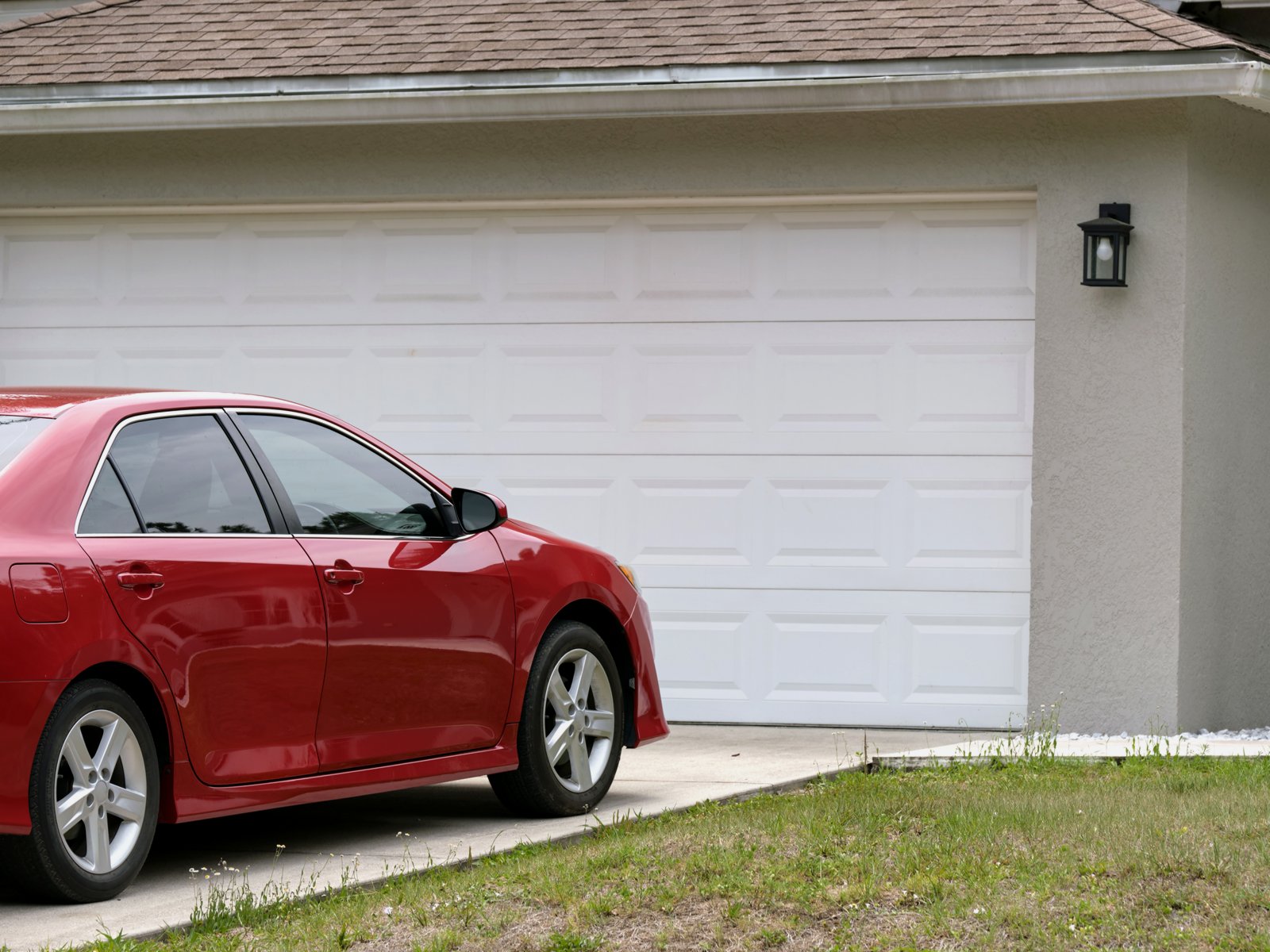 Taylor Garage Door Repair