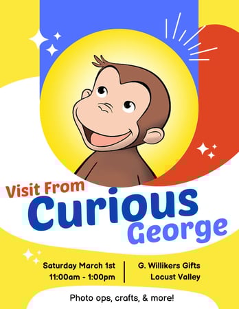 Images G. Willikers Gifts