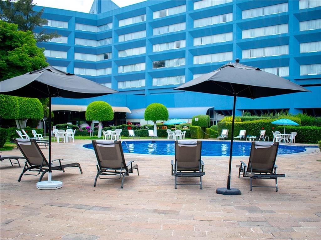 Images Grand Cantalagua Hotel Morelia, BW Signature Collection