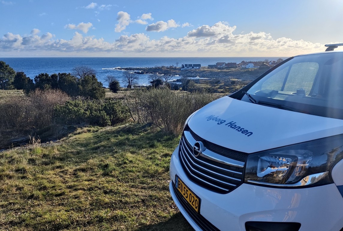 Images K. Nyborg Hansen ApS