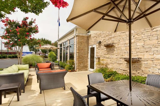 Images Hilton Garden Inn Chattanooga/Hamilton Place
