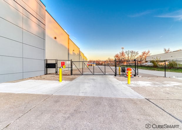 Images CubeSmart Self Storage