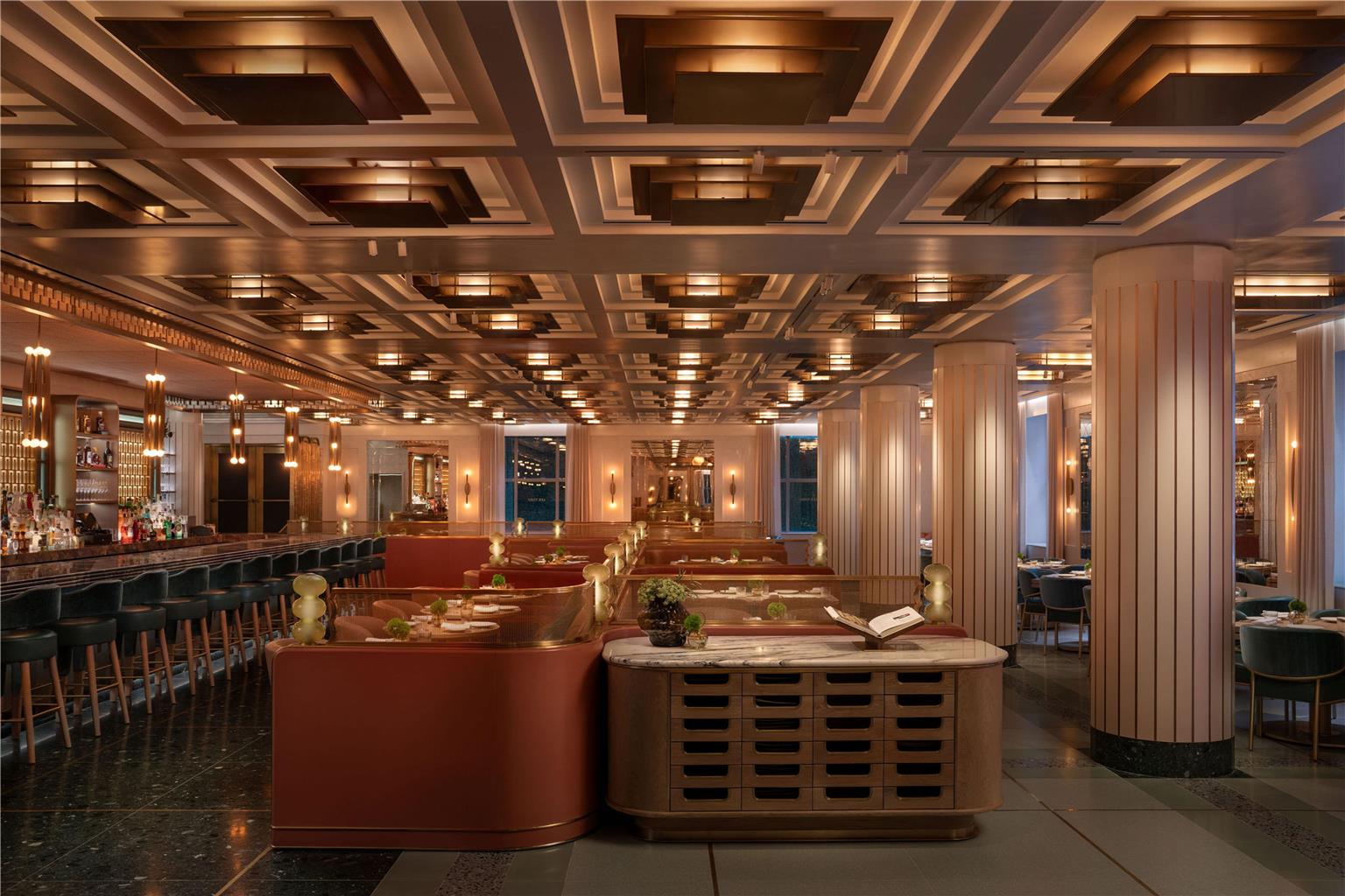 Waldorf Astoria New York