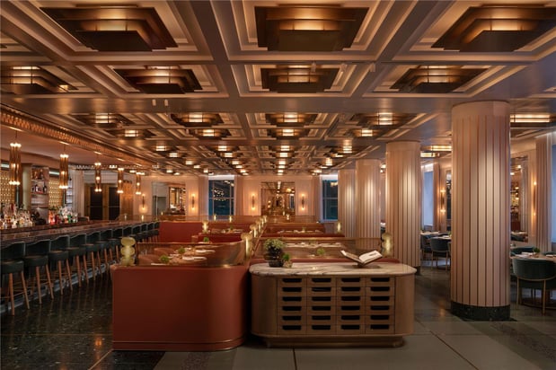 Images Waldorf Astoria New York