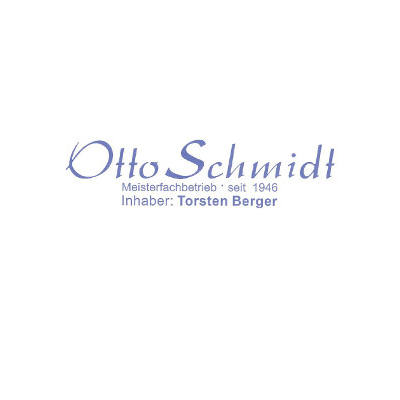 Logo Otto Schmidt Schädlingsbekämpfung