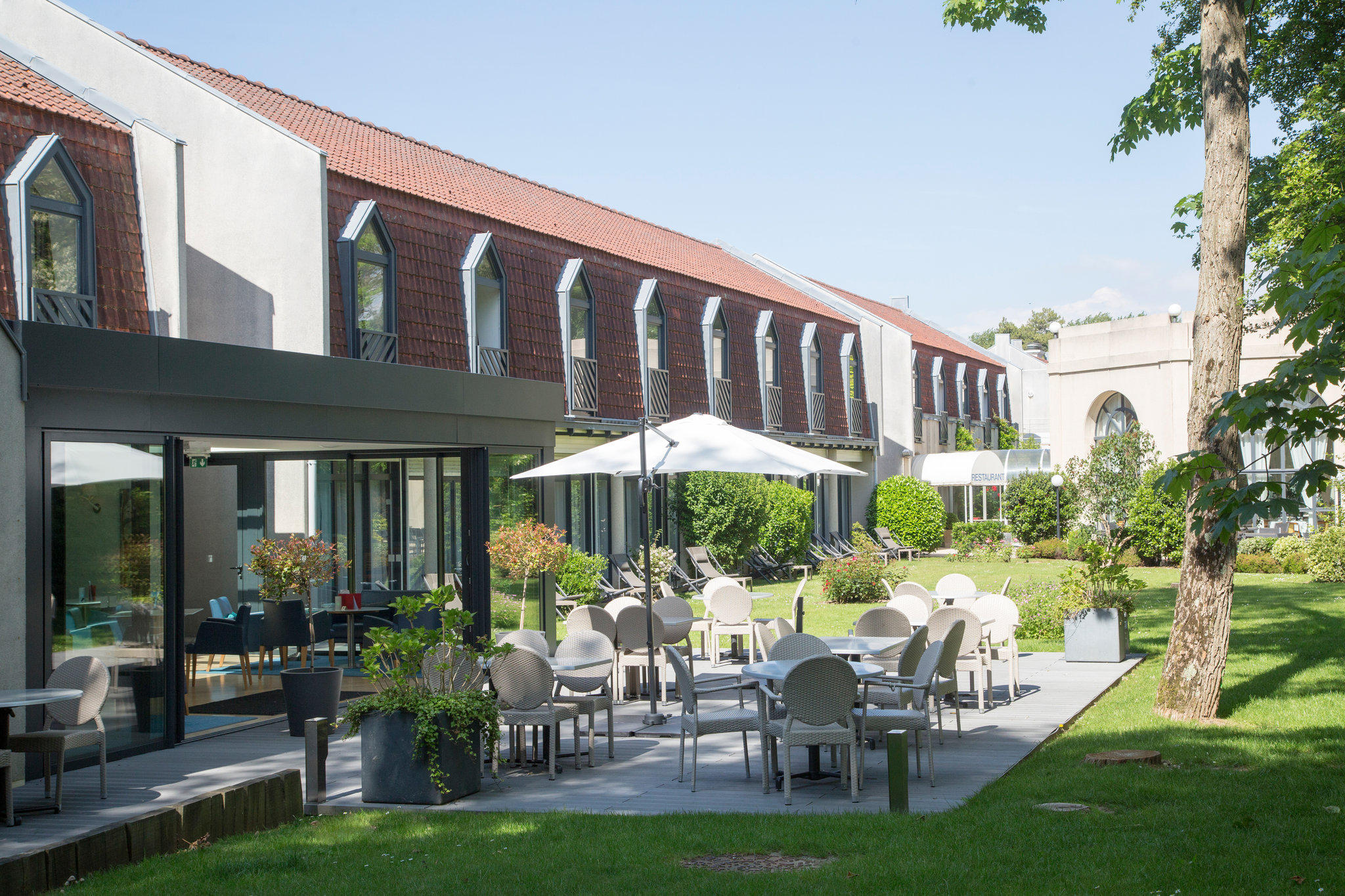 Images Holiday Inn Resort Le Touquet, an IHG Hotel