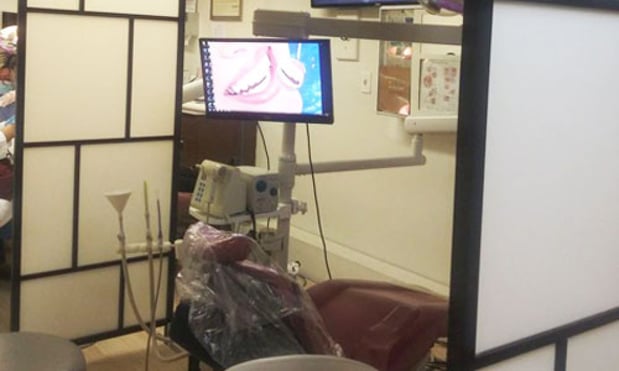 Images Just Smile Dental
