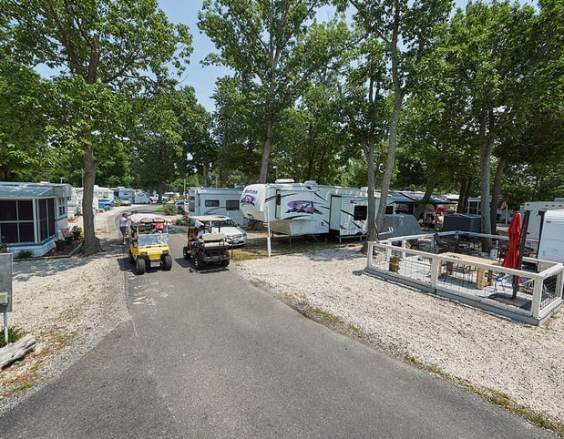 Images Grey's Point Camp