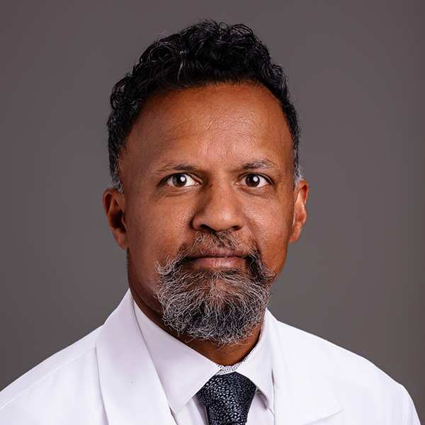 Ebby Varghese, MD