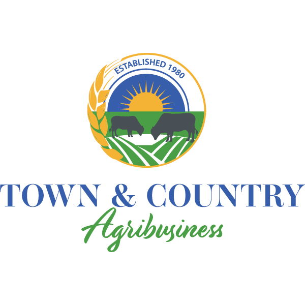 Town & Country Agribusiness Logo