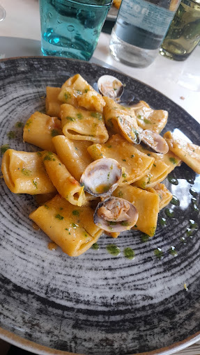 La Rimessa Spazio Lago - Ristorante & Eventi