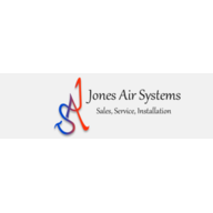 Jones Air Systems Logo