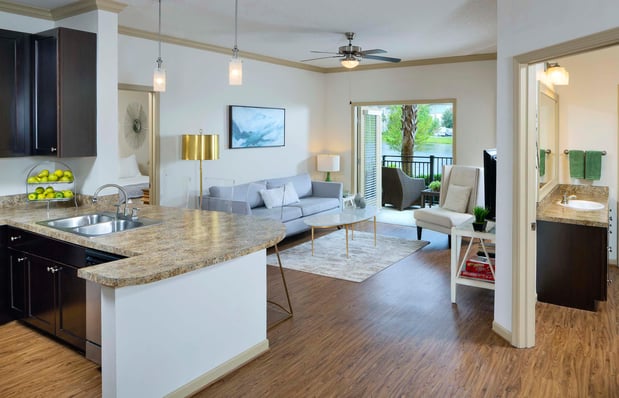 Images Camden Town Square Apartments