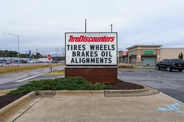 Images Tire Discounters
