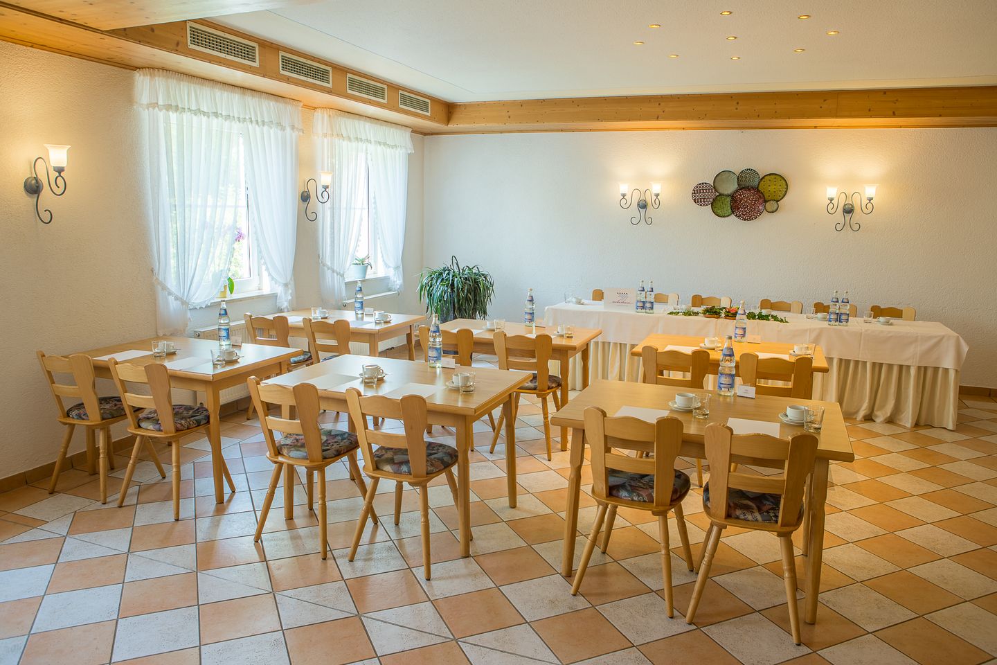 Landgasthof Weberhans, Westenstr. 15 in Harburg (Schwaben)