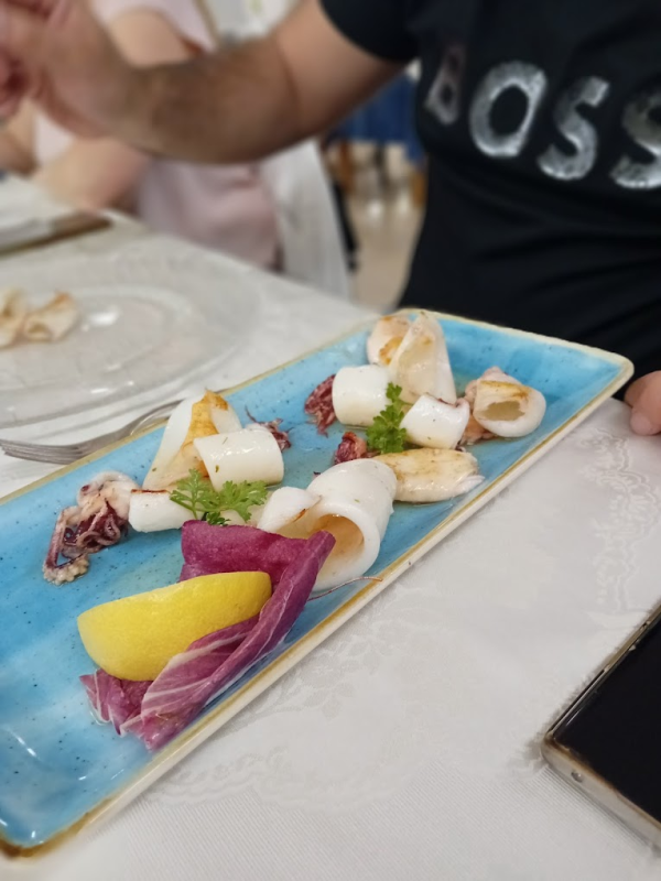 Images Ristorante del Fiore