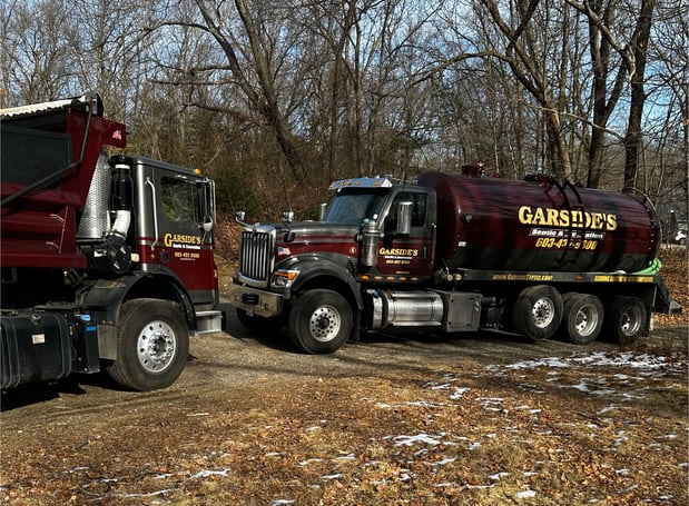 Images Garside Septic
