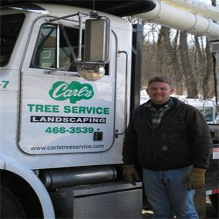 Images Carl's Tree Service