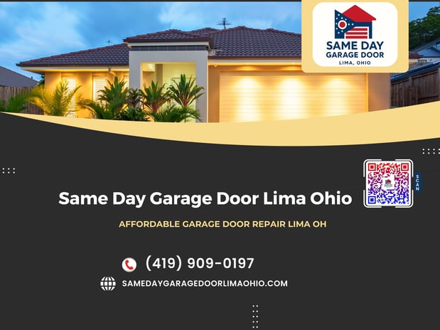Images Same Day Garage Door